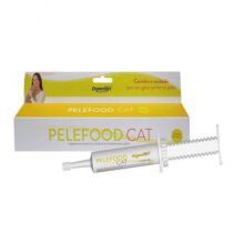 Pelefood Cat Organnact 35gr-410734386