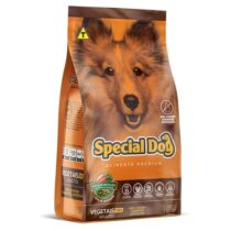 Ração para Cães Adultos Special Dog Vegetais PRO-428334621
