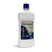 Shampoo DUGS Clorexidina 500ml-1782252972