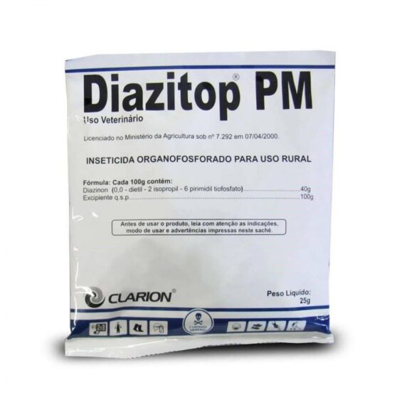 Diazitop PM 25g