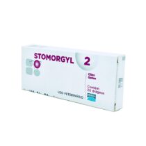 Stomorgyl 20 Antibiótico para cães e gatos-242755526