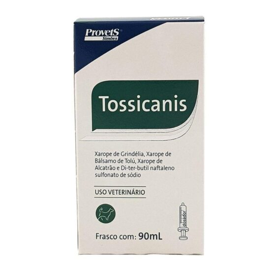 Tossicanis Provets 90ml