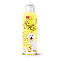 Shampoo Cremoso Foam Melão Procão-150ml-725448007