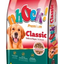 Ração Nhock Classic Premium para Cães Adultos - 15kg-1294476638