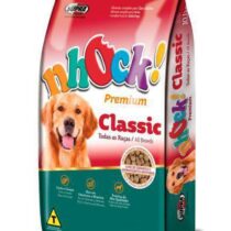 Ração Nhock Classic Premium para Cães Adultos - 25kg-1306792509