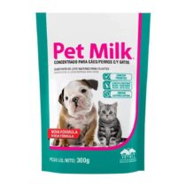 Suplemento Pet Milk para Cães e Gatos-300g-1030501871