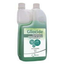 Gliocide Syntec Desinfetante e Eliminador de Odores-1l-517137816