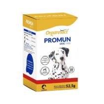Promun Dog Tabs 52,5g-521736758