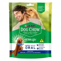 DOG CHOW extra life Oral Med Gde 80,00-116063924