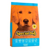 Ração special dog jr 20kg-1075360663