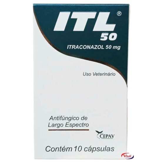ITL 50
