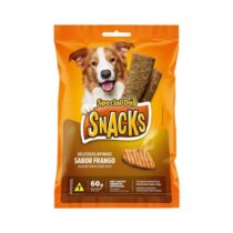 Combo Snacks special dog frango 60g-1988729205