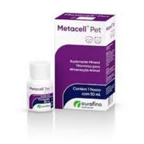 METACELL PET 50 ML OURO FINO 7898019866624-1396583829