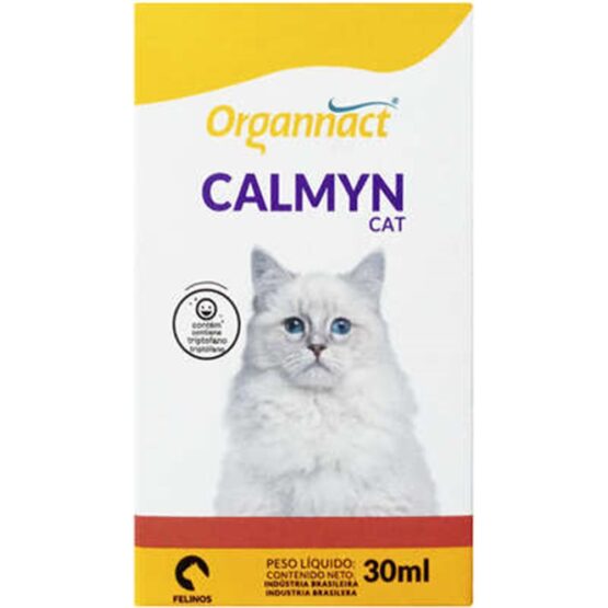 Calmyn Cat 40ml