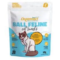 Ball Feline cat snacks 40g-1239309548