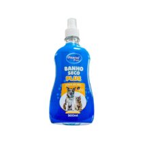 Banho seco plus genial c spray-255523692