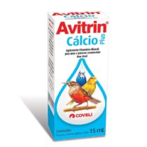 AVITRIN CALCIO 15ML-957308175