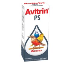 AVITRIN PS 15 ML-68514253