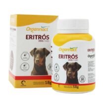 ERITROS DOG TABS-1551169655
