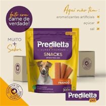 PREDILETTA BIFINHO SABOR FRANGO - 300 GR-260419795