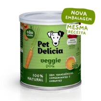 PET DELÍCIA VEGGIE DOG 320G-1719596504