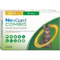 NEXGARD GATO P 0,8KG A 2,5KG-1872240638