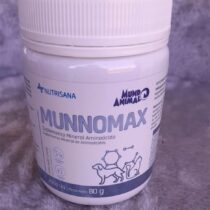 NUTRISANA MUNNOMAX 80G-1794176304