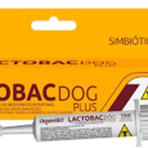 Lactobac Dog Organnact plus13g-907242001