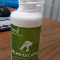 AURICUR LIMP 100 ML-90505444