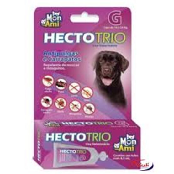 HECTOTRIO CAES G 4,5ML (16-24KG)