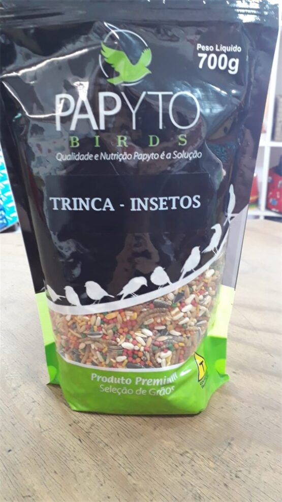 TRINCA INSETOS 700GR