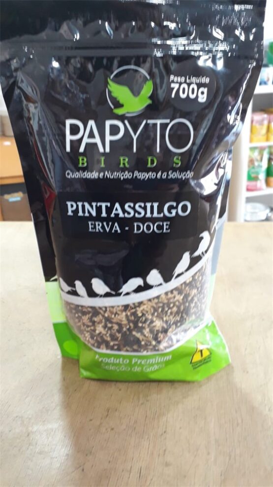 PINTASSILGO 700GR