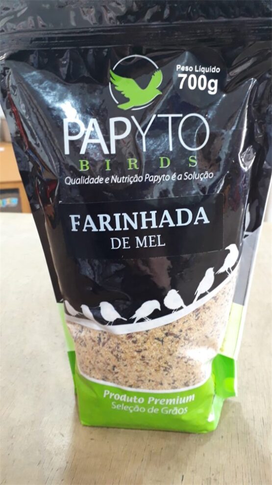 FARINHADA DE MEL 700GR