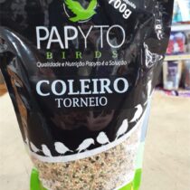 COLEIRO TORNEIO 700GR-1252961275