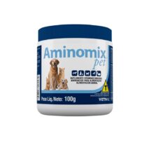AMINOMIX PET MINI 100 GR-1712891237