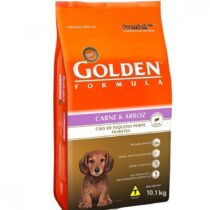 GOLDEN CARNE FILHOTE M.B. 10,1KG-816942762