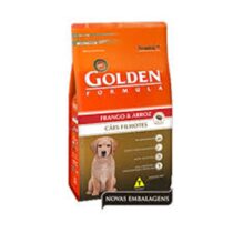 GOLDEN FILHOTE M.B. FRANGO10,1 KG-767735147