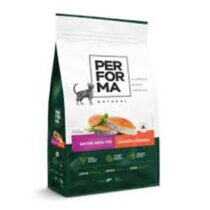 PERFORMA NAT GATOS CASTRADOS SLM/GOI 10,1KG-8881664