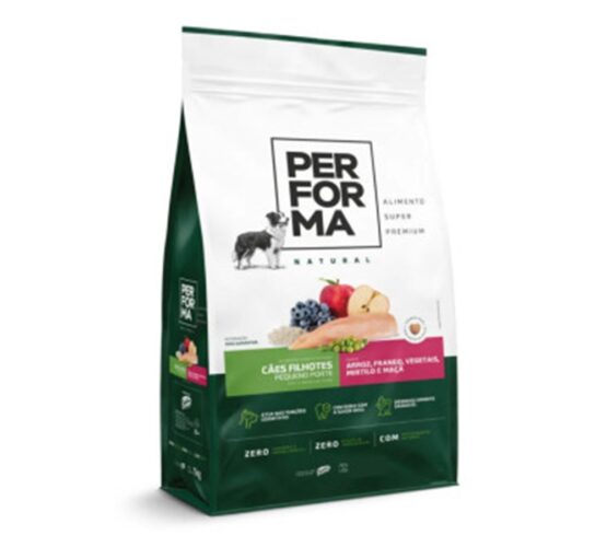 PERFORMA NAT CAES FILH PP FGO/VEG//MIR/MAC 10,1KG