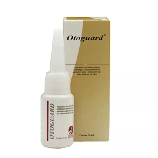 OTOGUARD 20ML