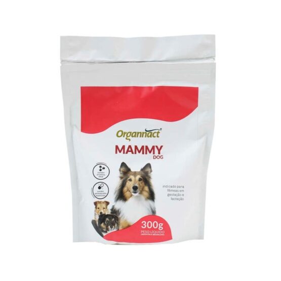 MAMMY DOG 300GR SACHE