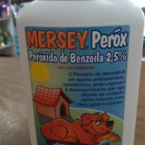 MERSEY SH. PEROX 500ML-1853691792