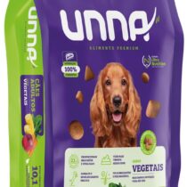 UNNA CAES ADULTOS VEGETAIS 15kg-77312958