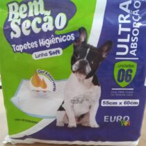 TAPETE BEM SECAO C/6UN 60X55-2141065333
