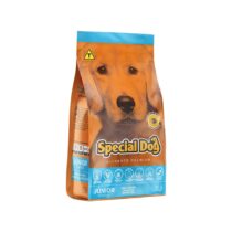 Ração special dog jr Granel-1900750334