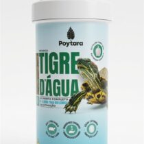 RACAO TIGRE D'AGUA 90G (TARTARUGA)-811003339