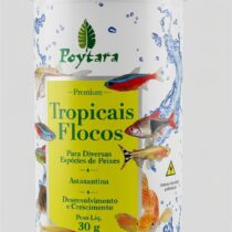 RACAO TROPICAIS FLOCOS 30G-605075257