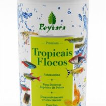 RACAO TROPICAIS FLOCOS 130G-931191192